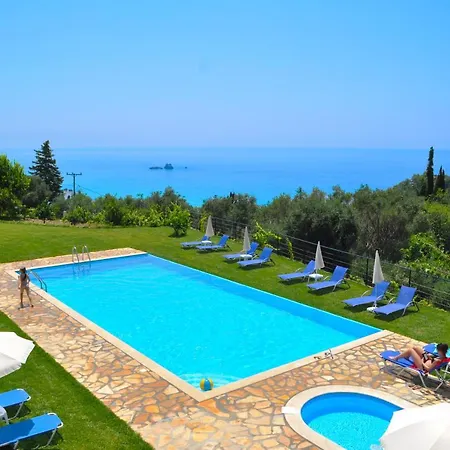 Escape, Swimming Pool - * Pelekas