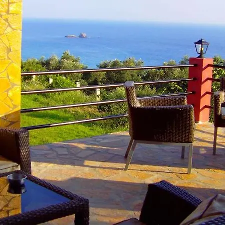 Apartmán Family Friendly Apartments With A Swimming Pool On Pelekas Beach Pelekas