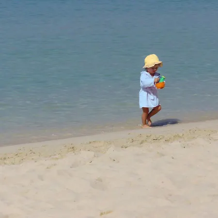 Family Friendly Apartments With A Swimming Pool On Pelekas Beach Pelekas