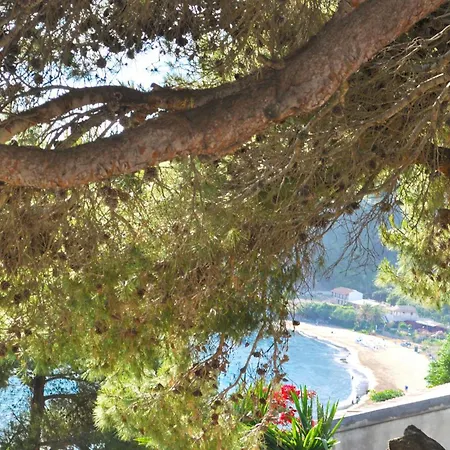 Appartement Family Friendly With A Swimming Pool On *