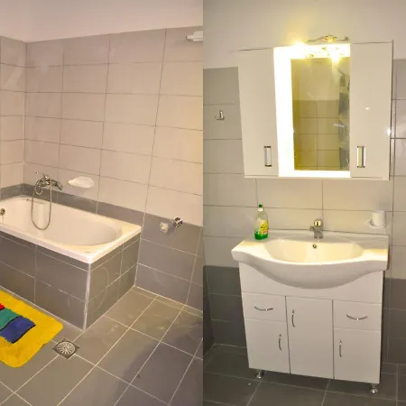 Family Friendly With A Swimming Pool On