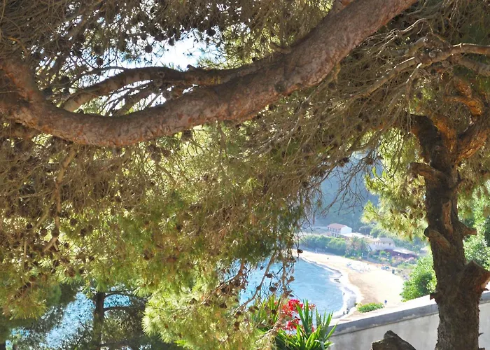 Appartement Family Friendly With A Swimming Pool On *